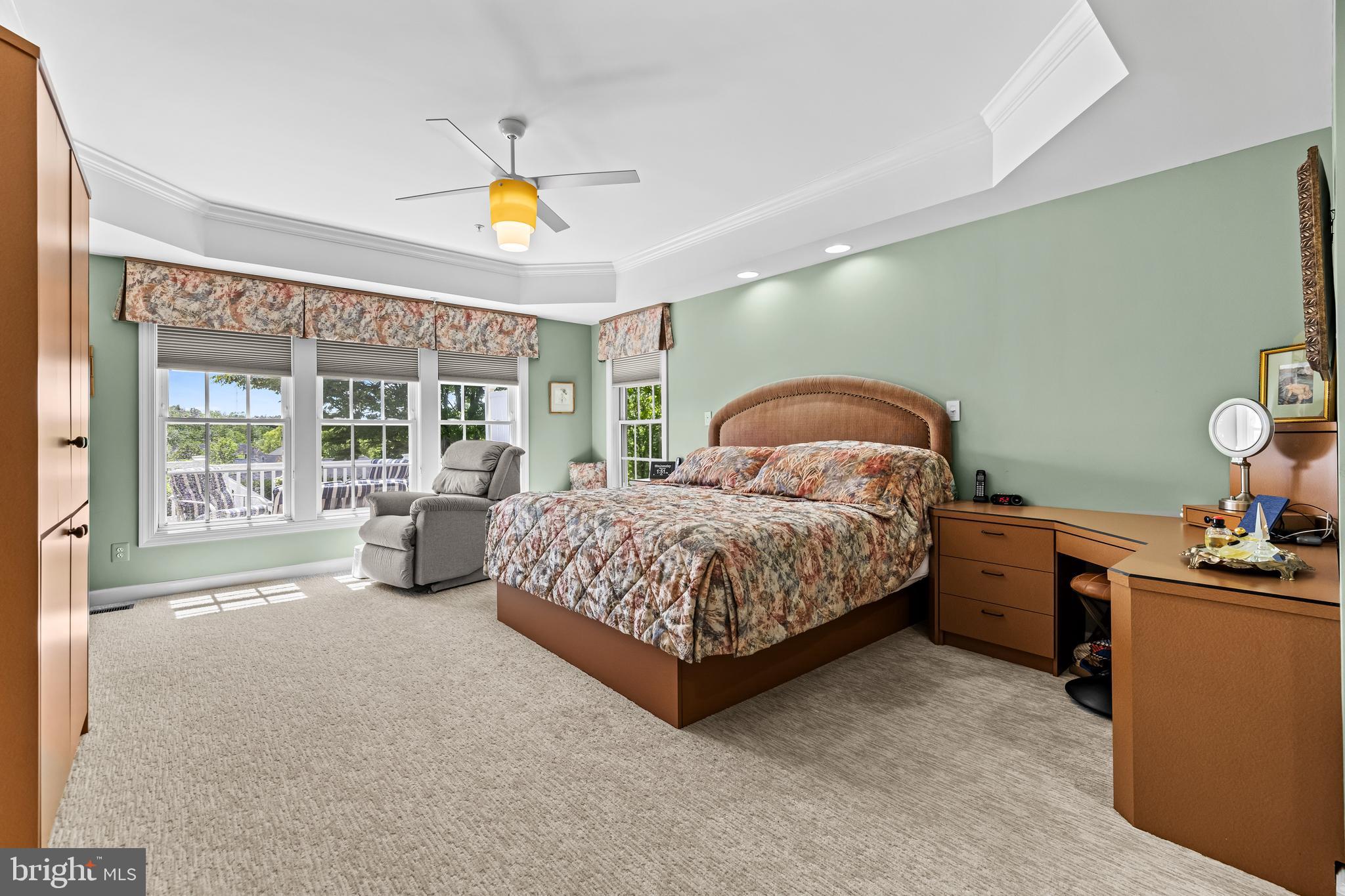 VILLAGES AT WOODHOLME - Residential