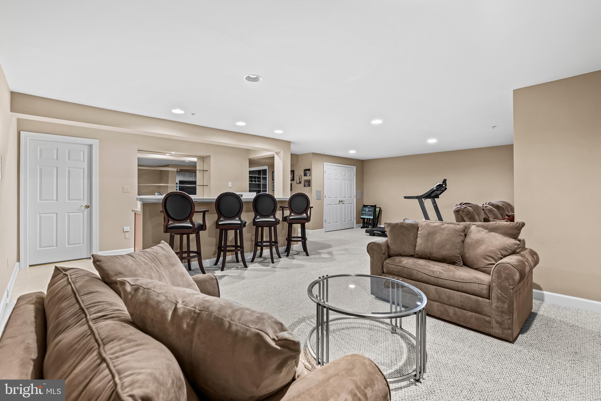 VILLAGES AT WOODHOLME - Residential