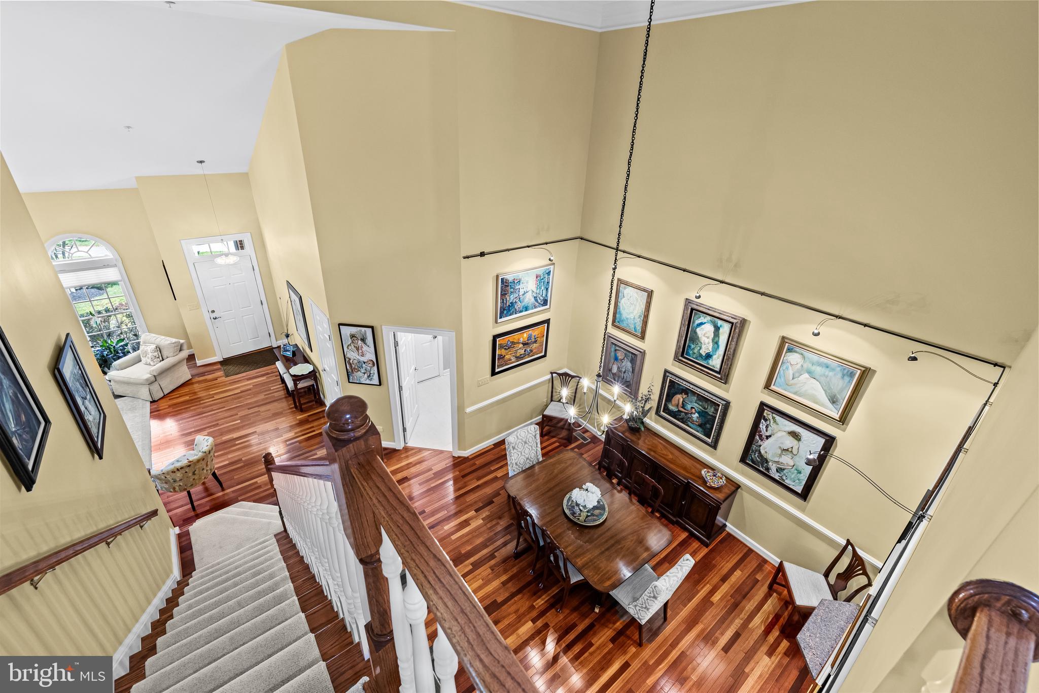 VILLAGES AT WOODHOLME - Residential