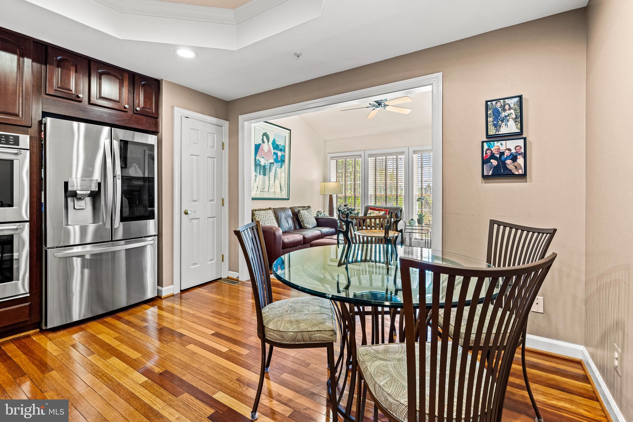 VILLAGES AT WOODHOLME - Residential