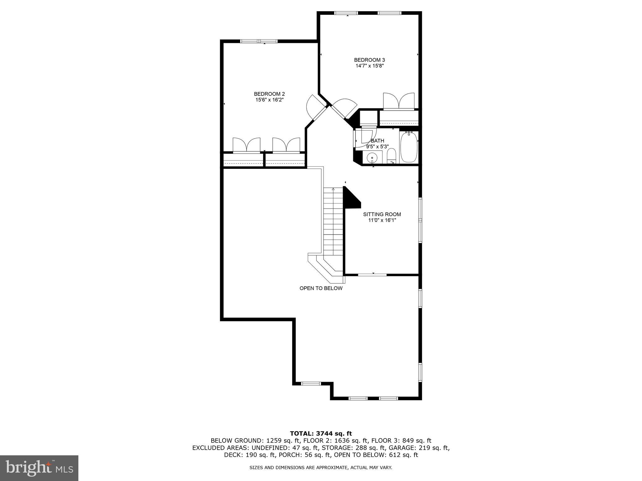 VILLAGES AT WOODHOLME - Residential