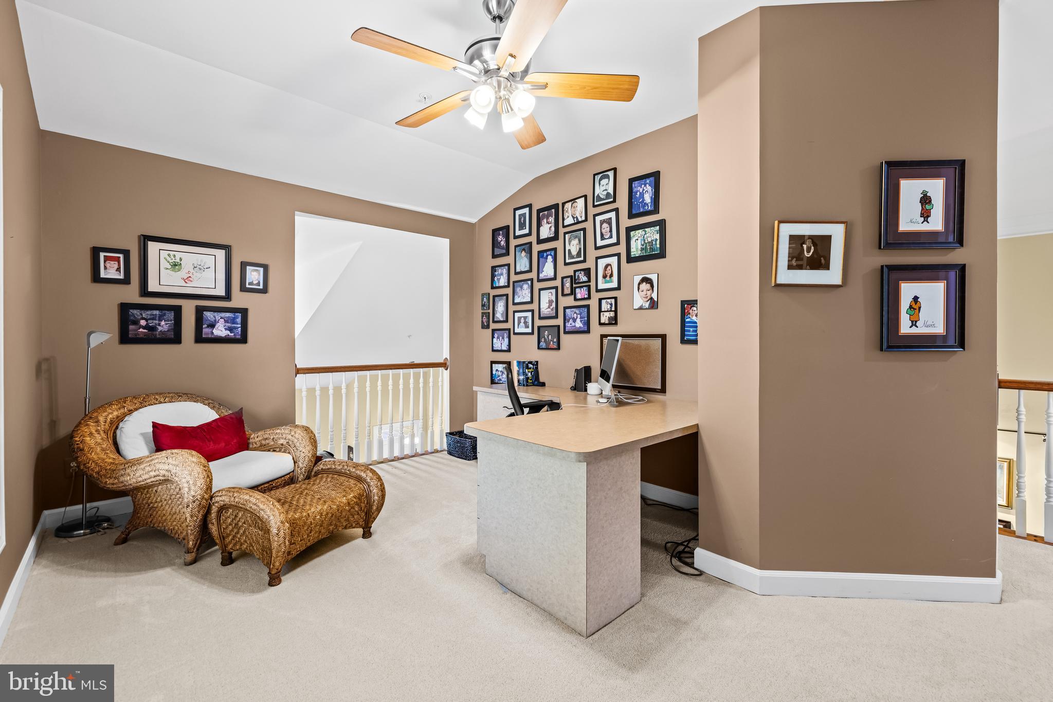 VILLAGES AT WOODHOLME - Residential