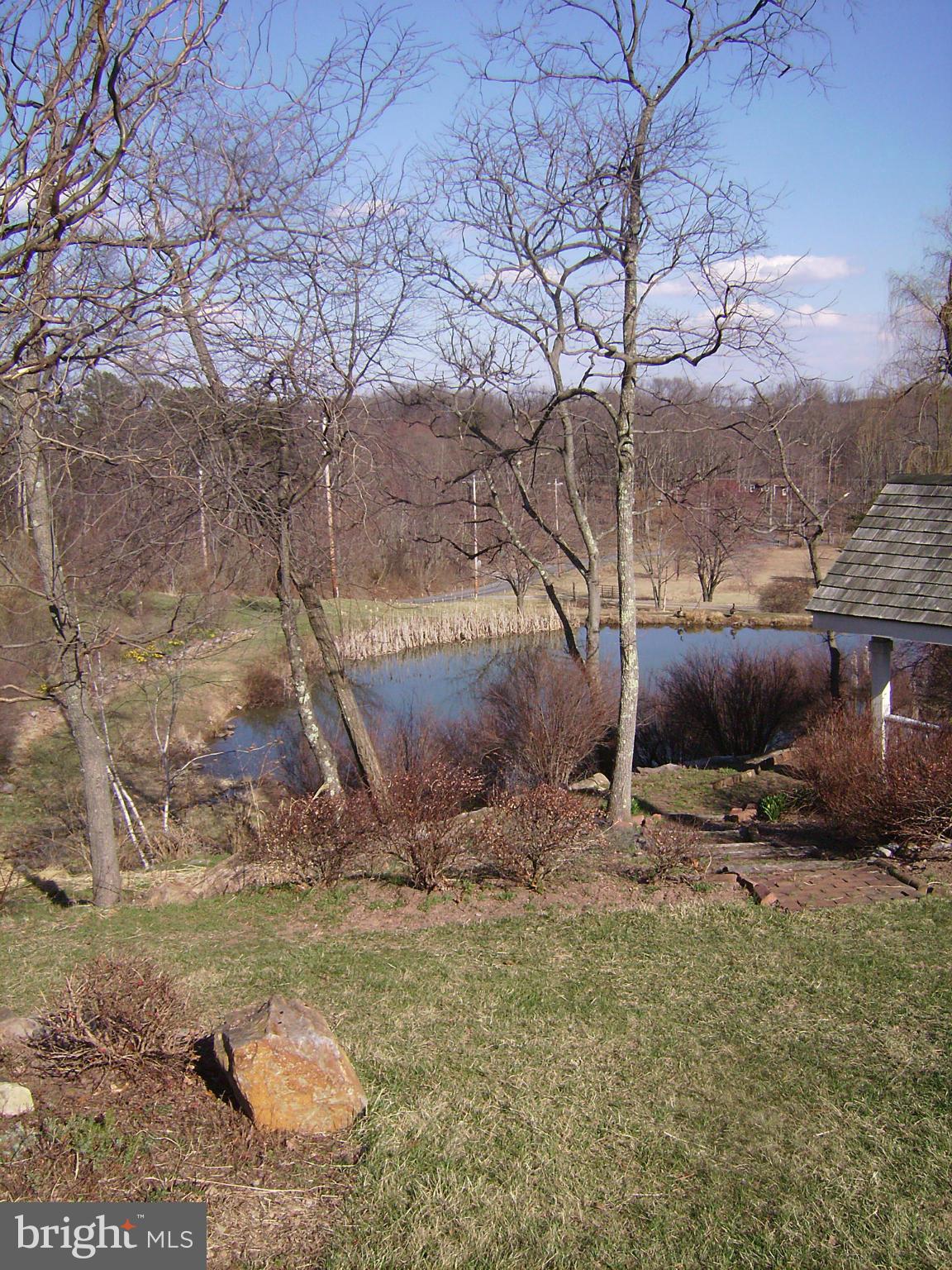 HIGH VIEW FARMS - Residential