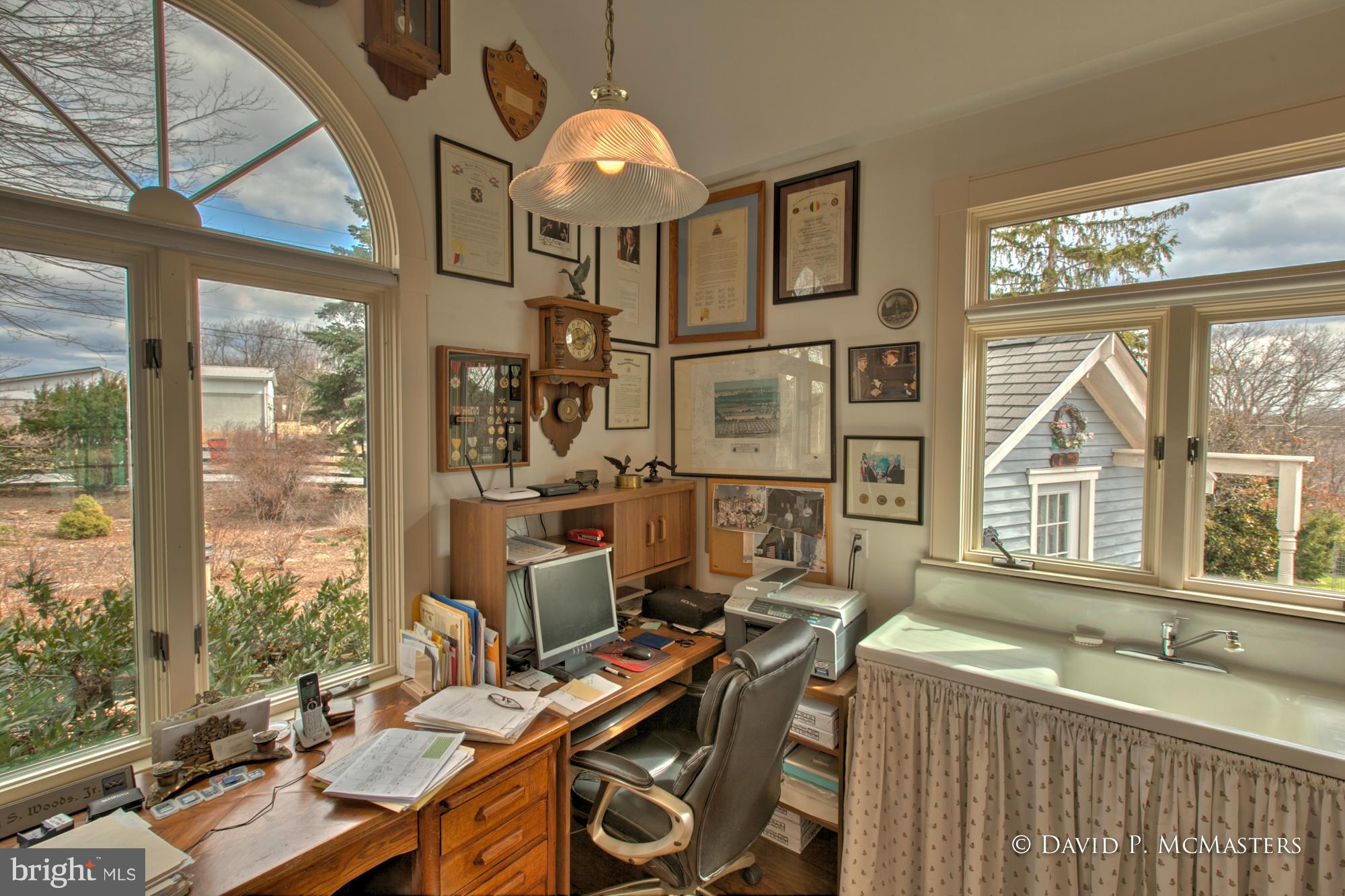 HIGH VIEW FARMS - Residential