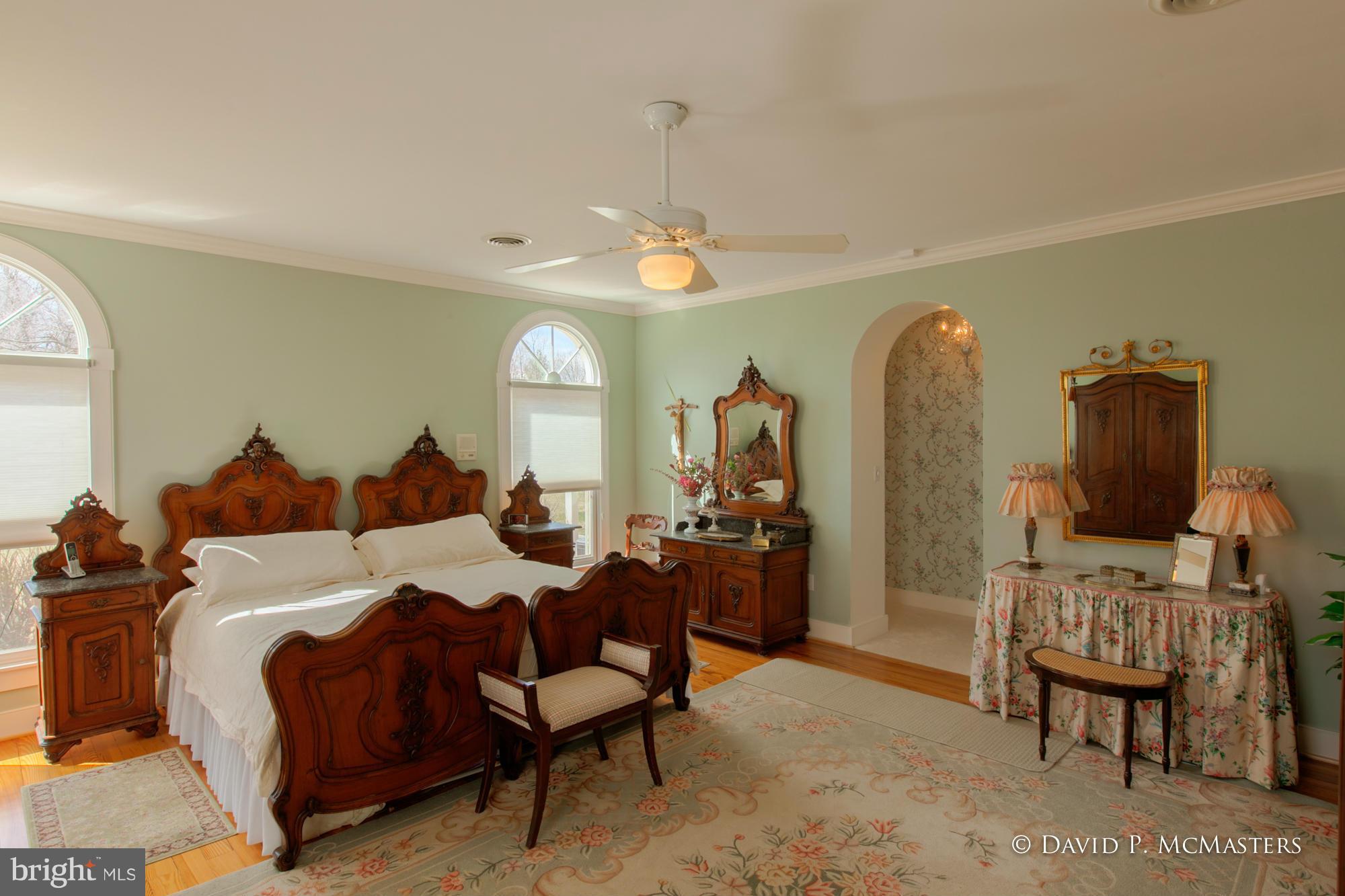 HIGH VIEW FARMS - Residential