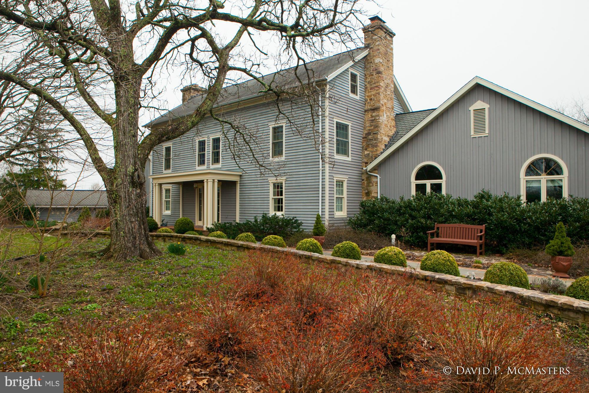 HIGH VIEW FARMS - Residential