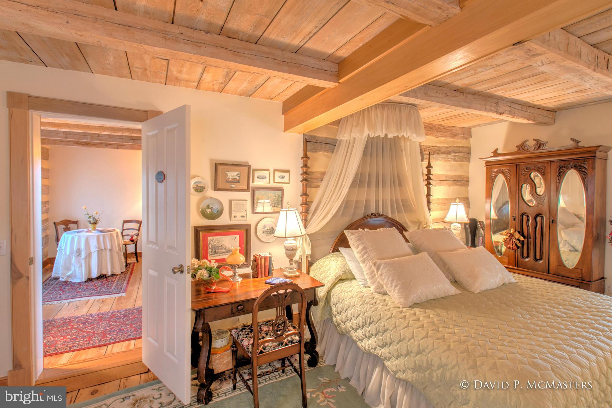 HIGH VIEW FARMS - Residential