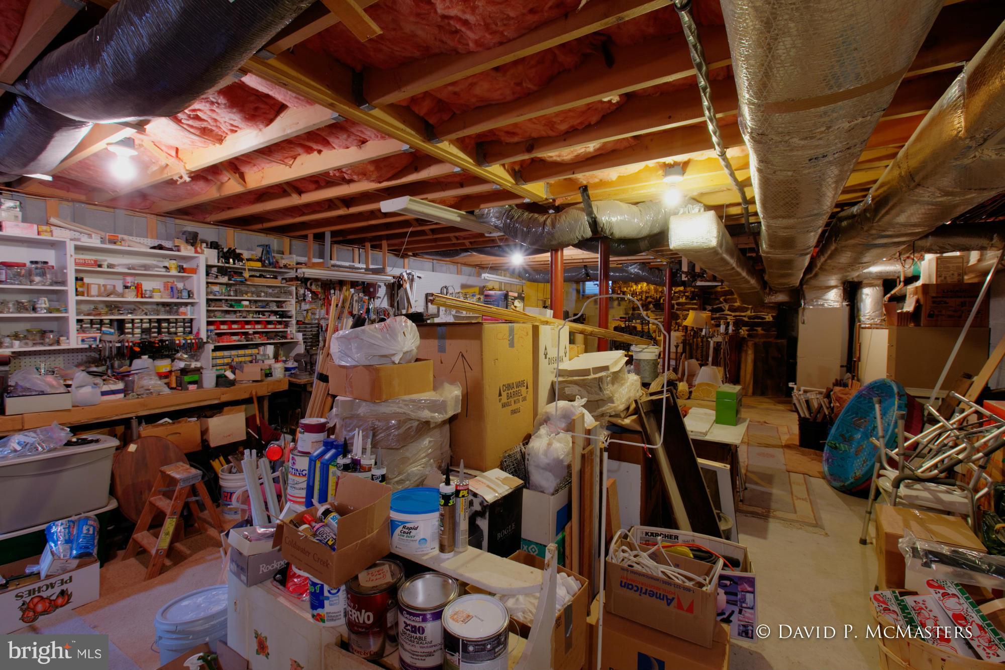 HIGH VIEW FARMS - Residential