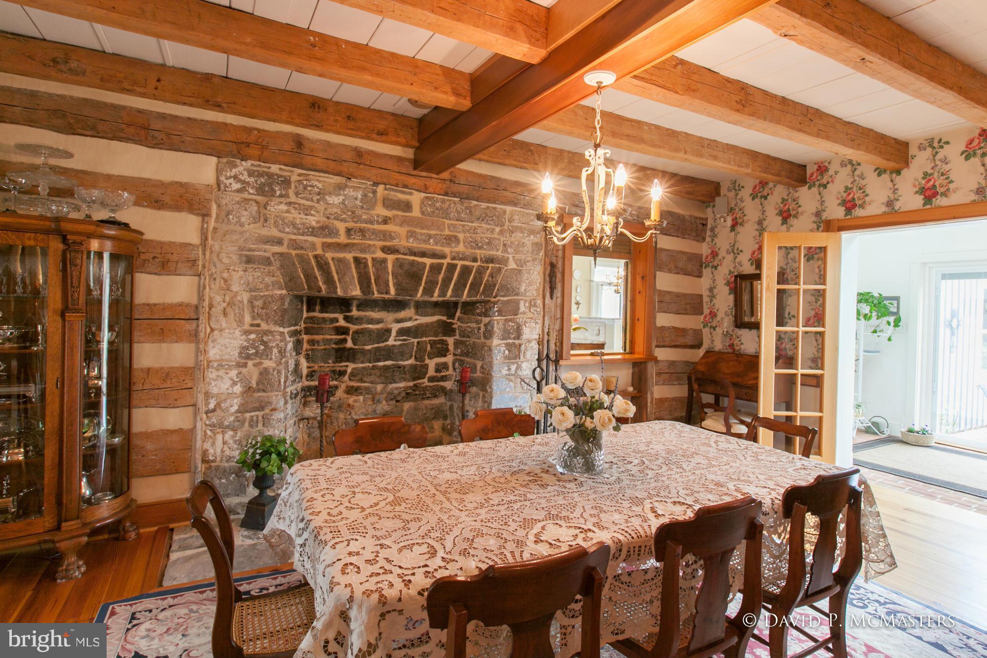 HIGH VIEW FARMS - Residential