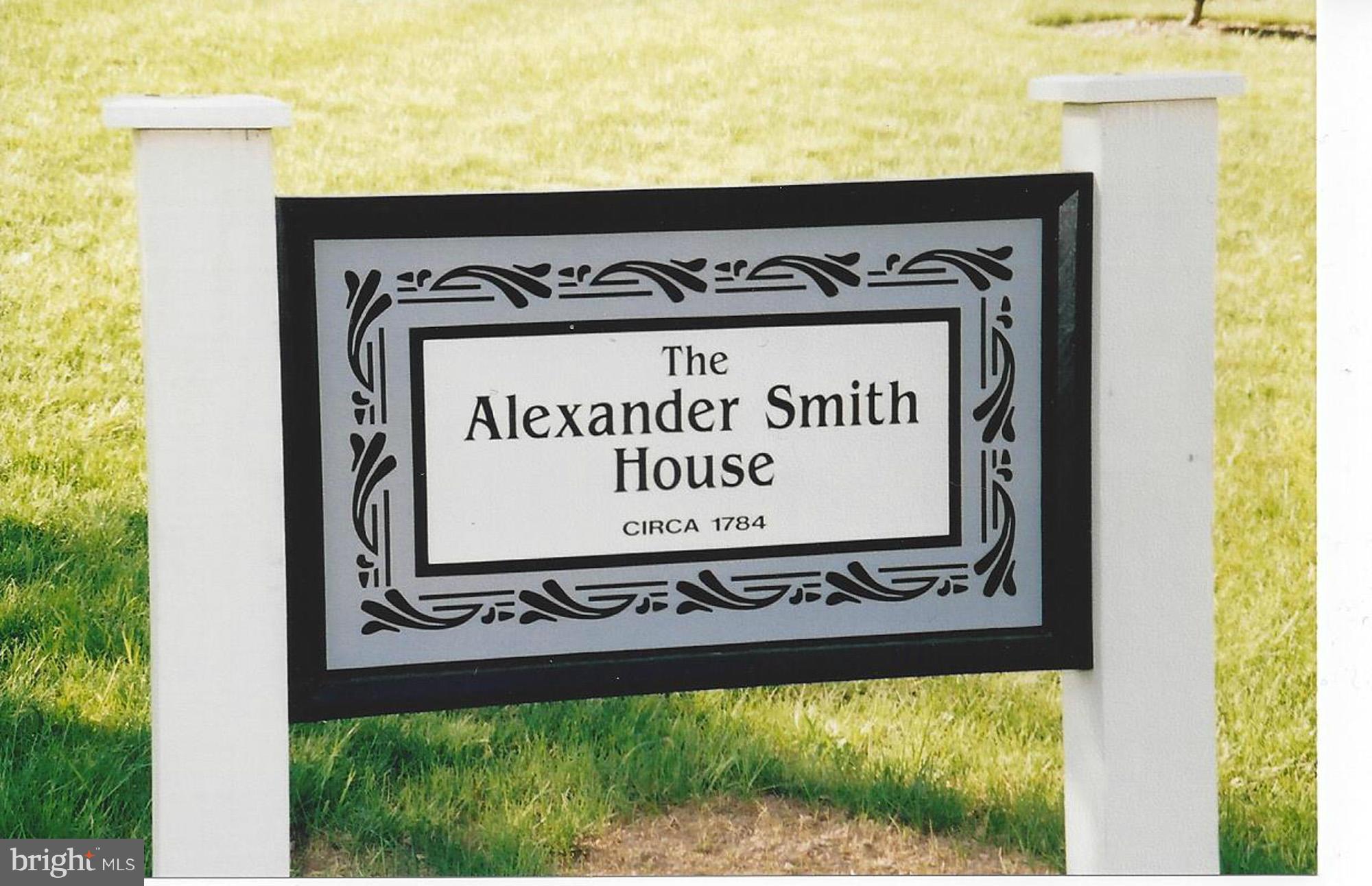 HIGH VIEW FARMS - Residential