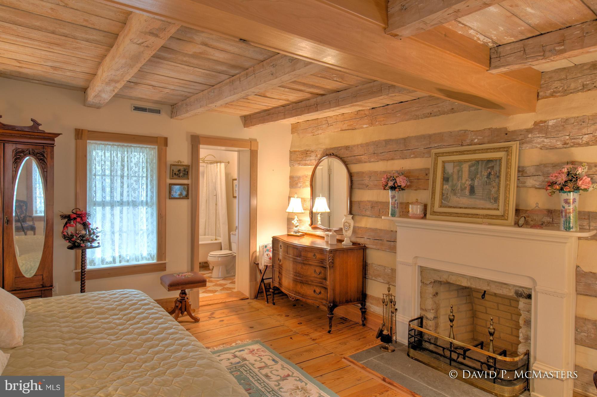 HIGH VIEW FARMS - Residential