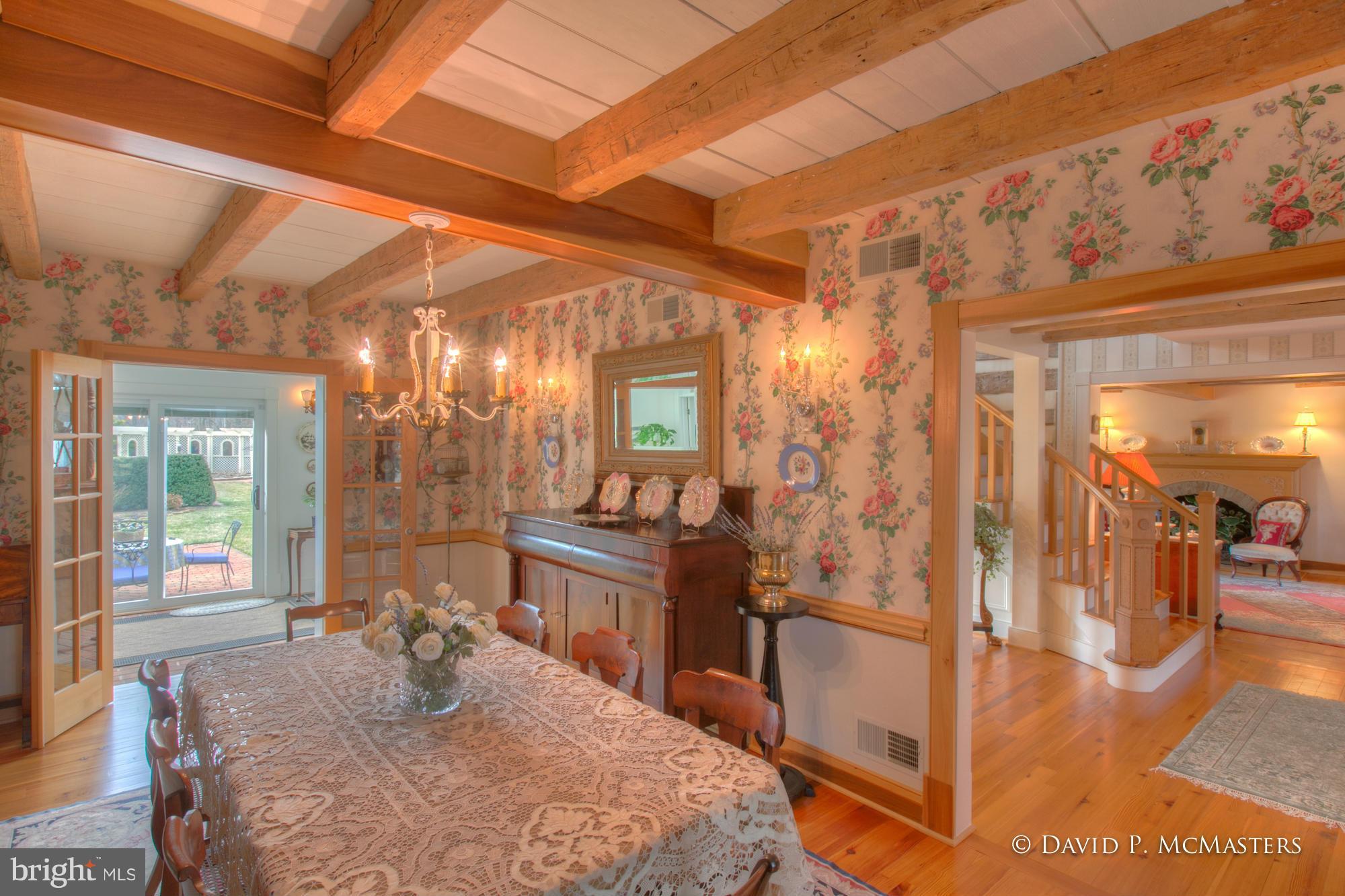 HIGH VIEW FARMS - Residential