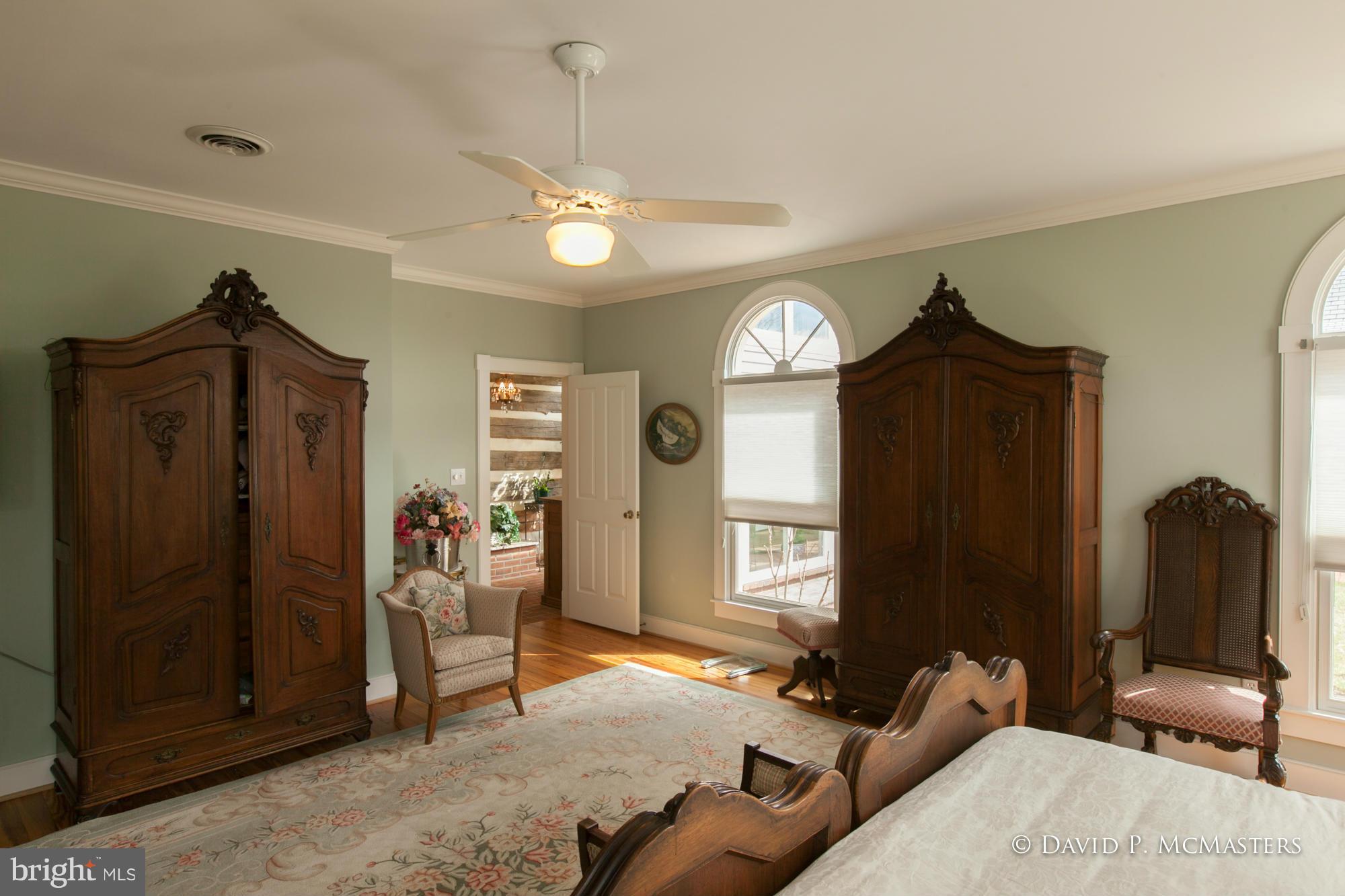 HIGH VIEW FARMS - Residential