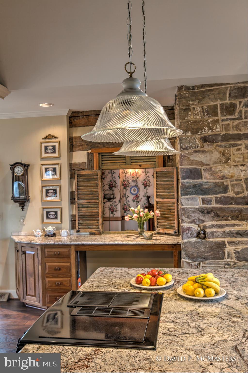 HIGH VIEW FARMS - Residential