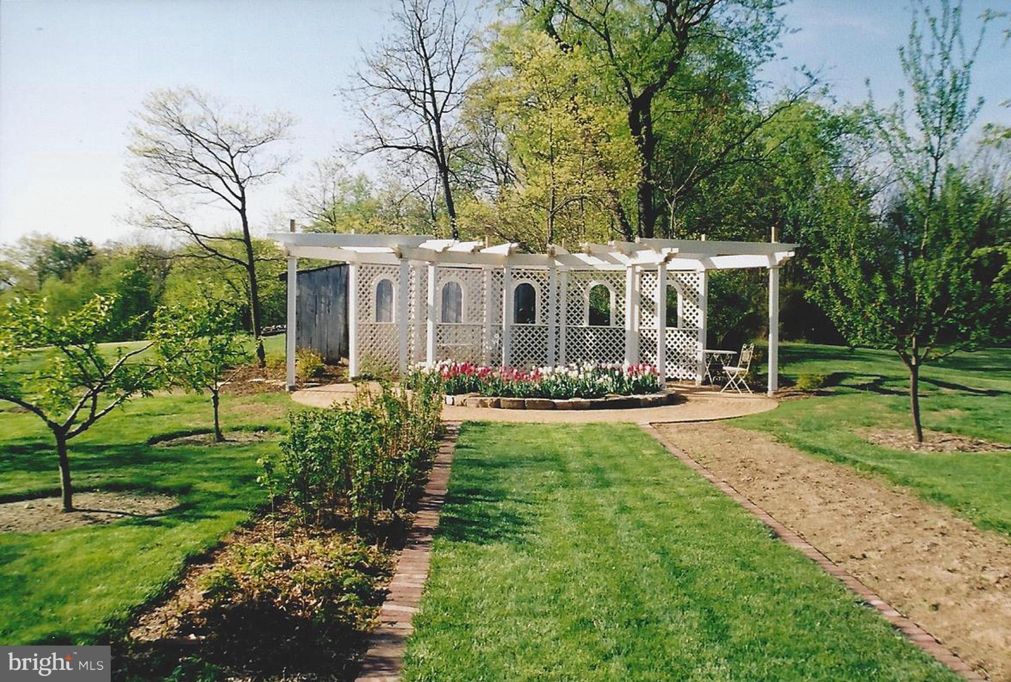 HIGH VIEW FARMS - Residential