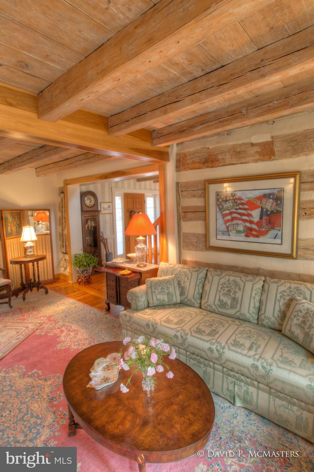 HIGH VIEW FARMS - Residential