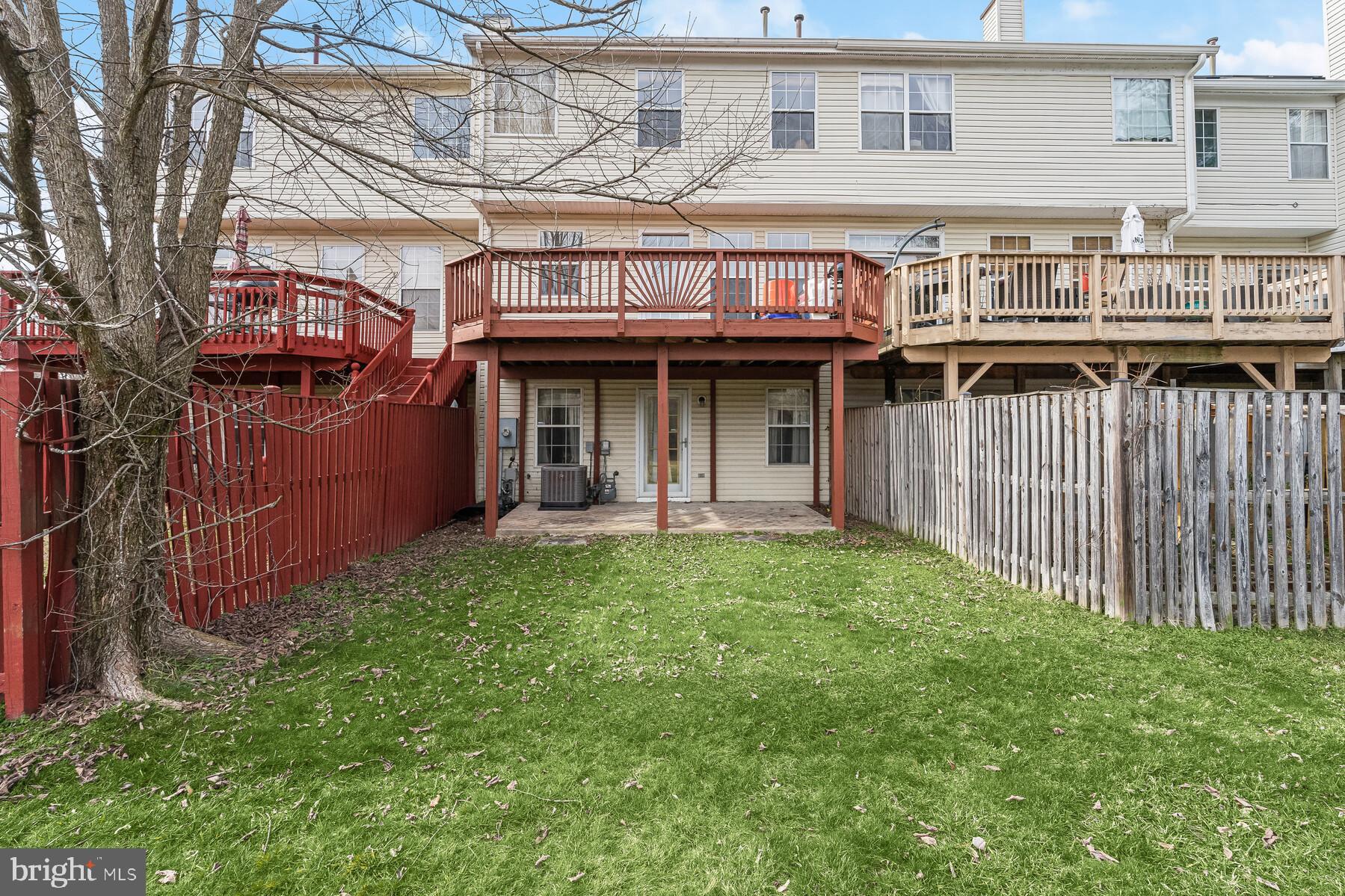 PERRYWOOD - Residential