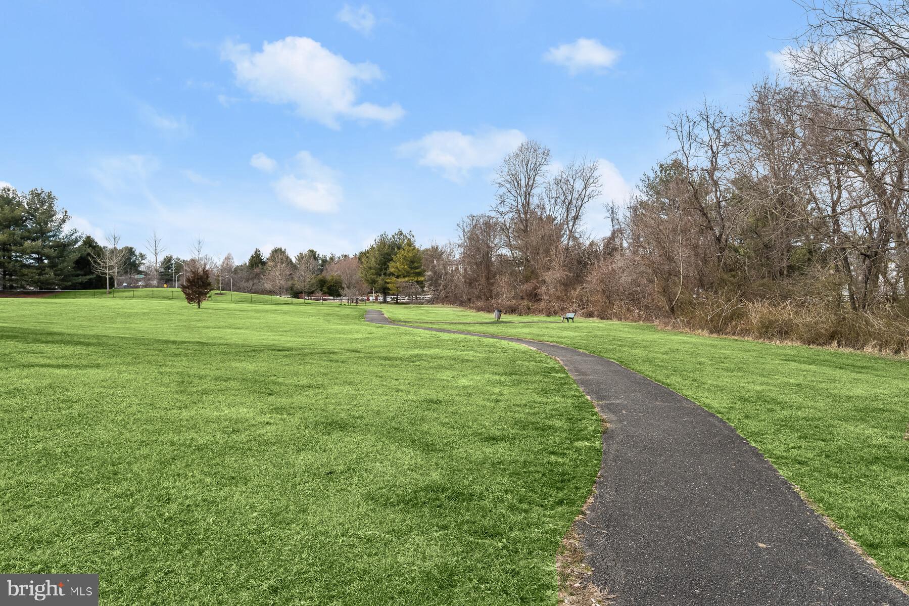 PERRYWOOD - Residential