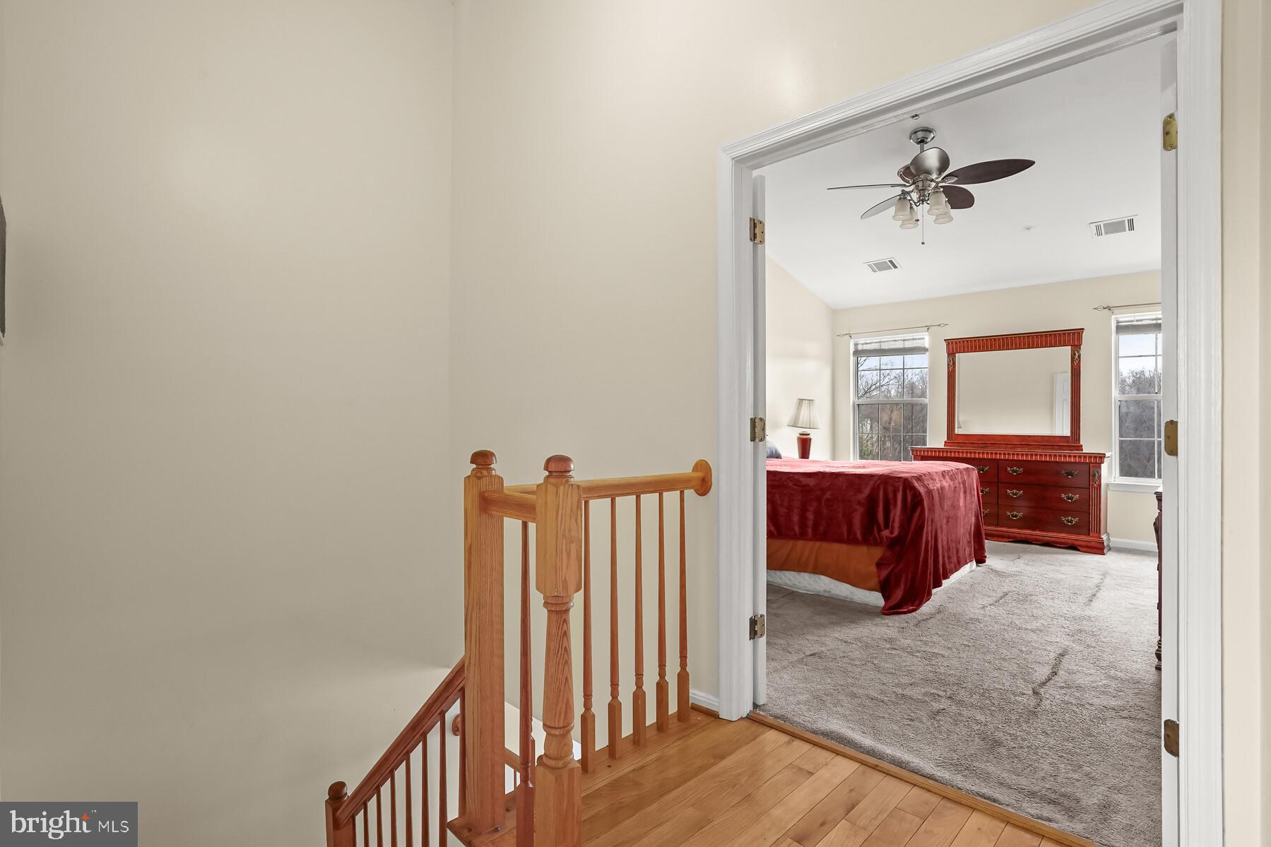 PERRYWOOD - Residential