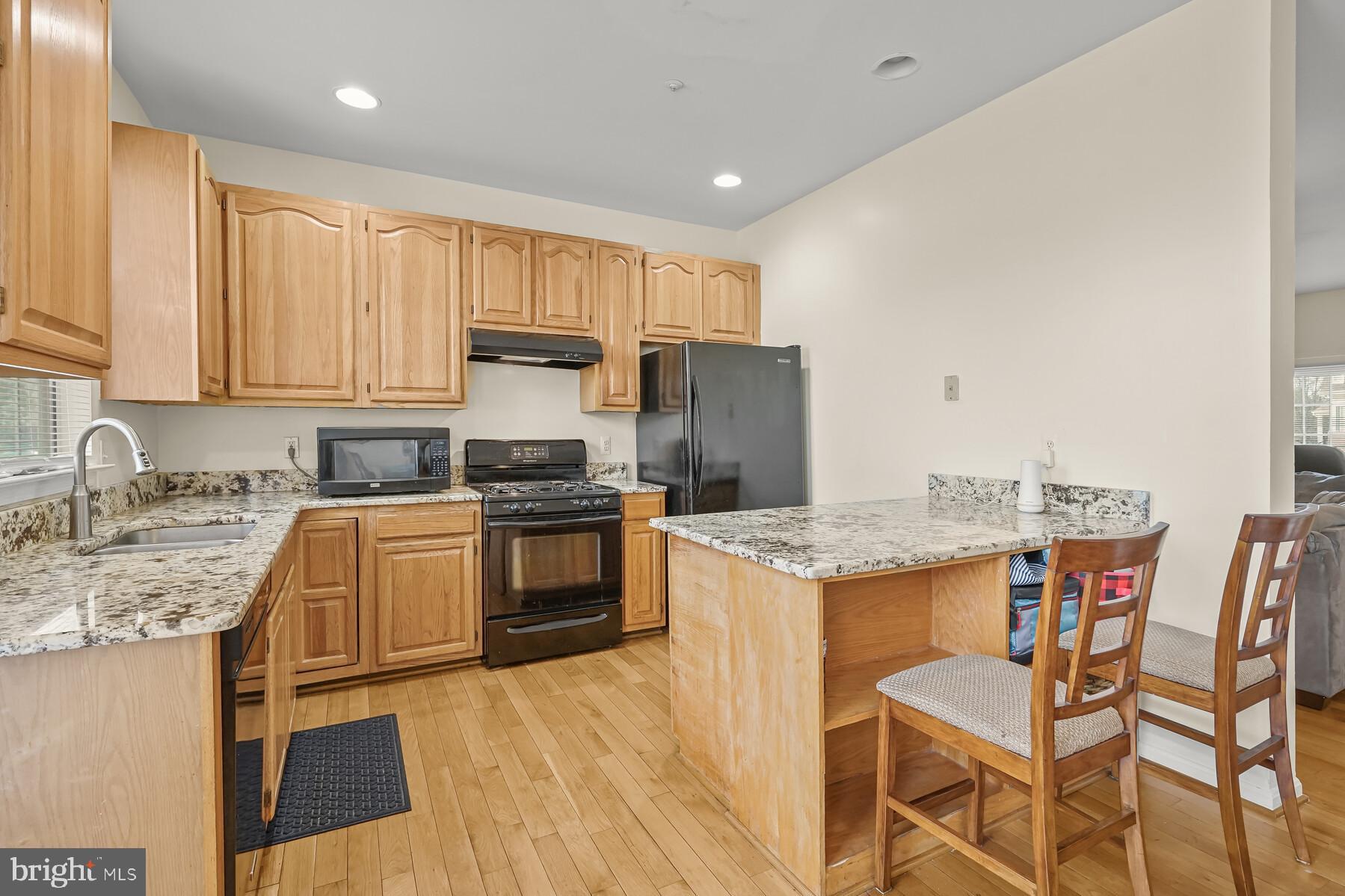 PERRYWOOD - Residential