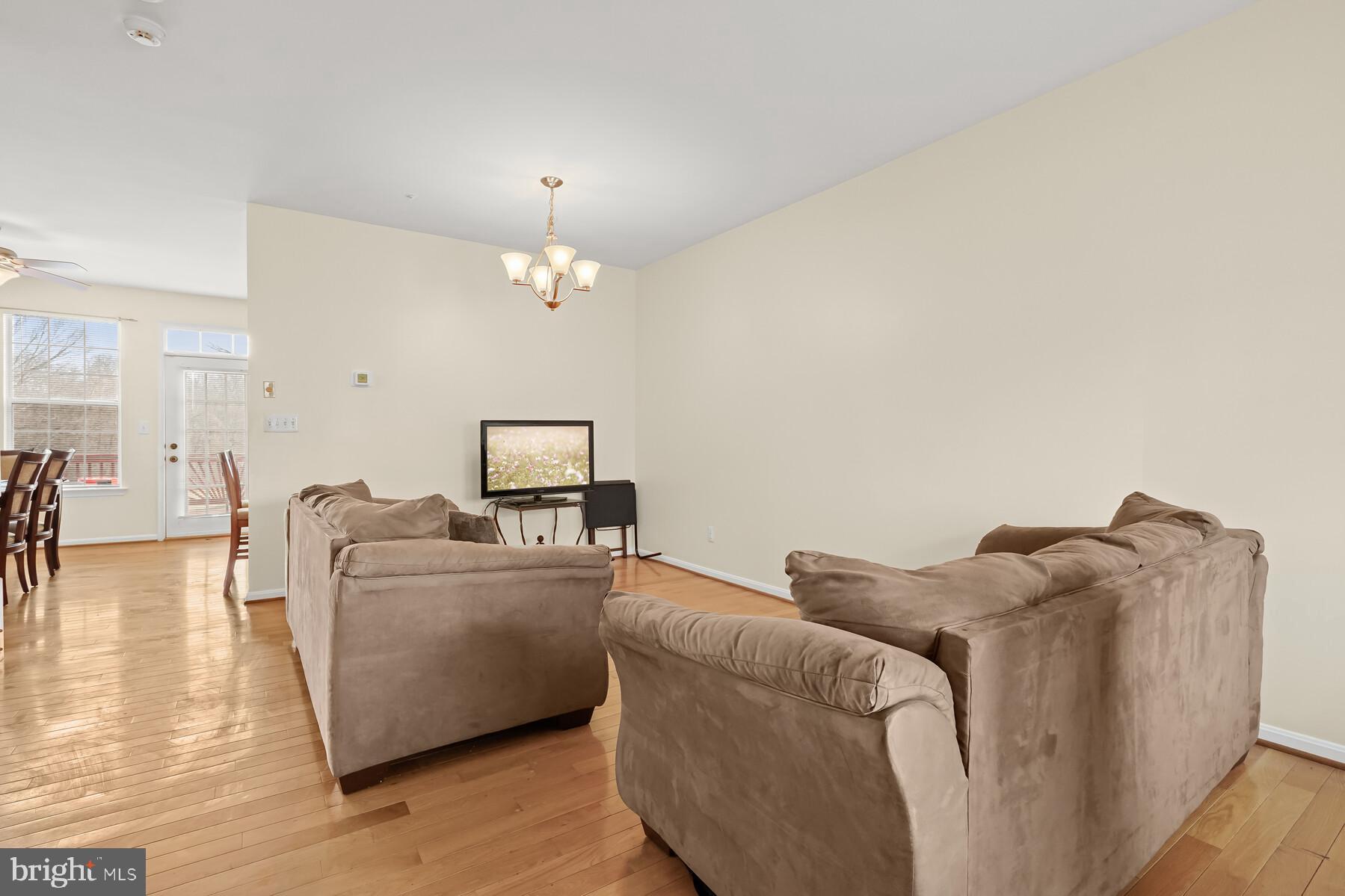 PERRYWOOD - Residential