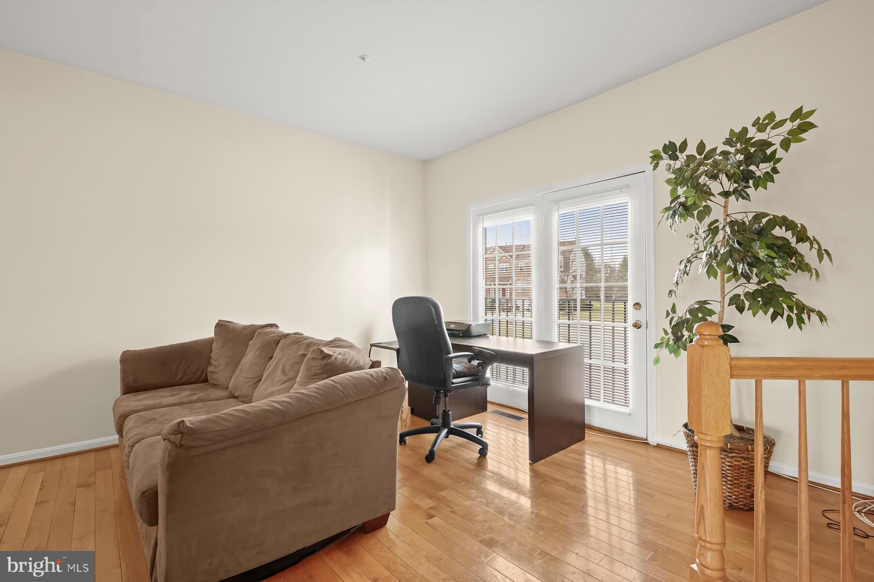 PERRYWOOD - Residential