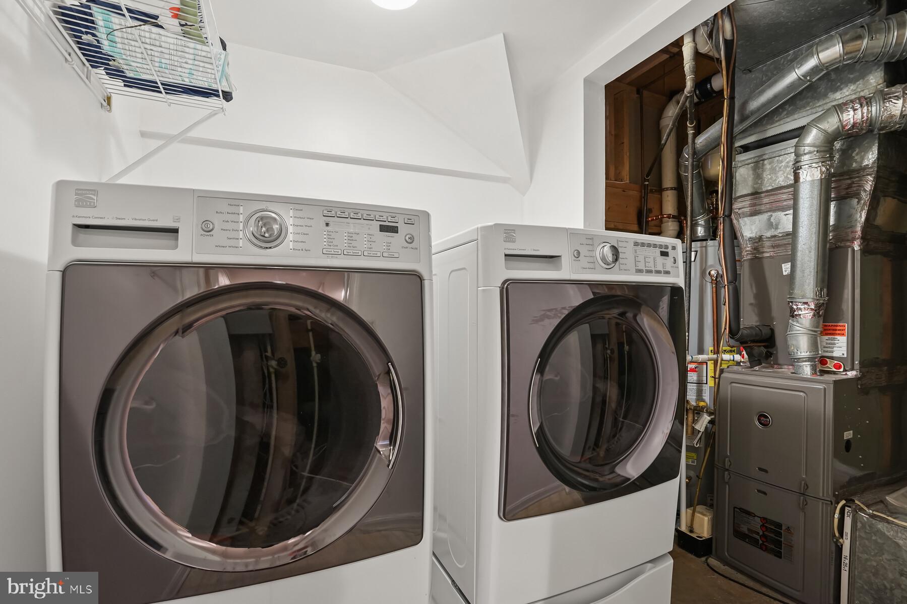 PERRYWOOD - Residential