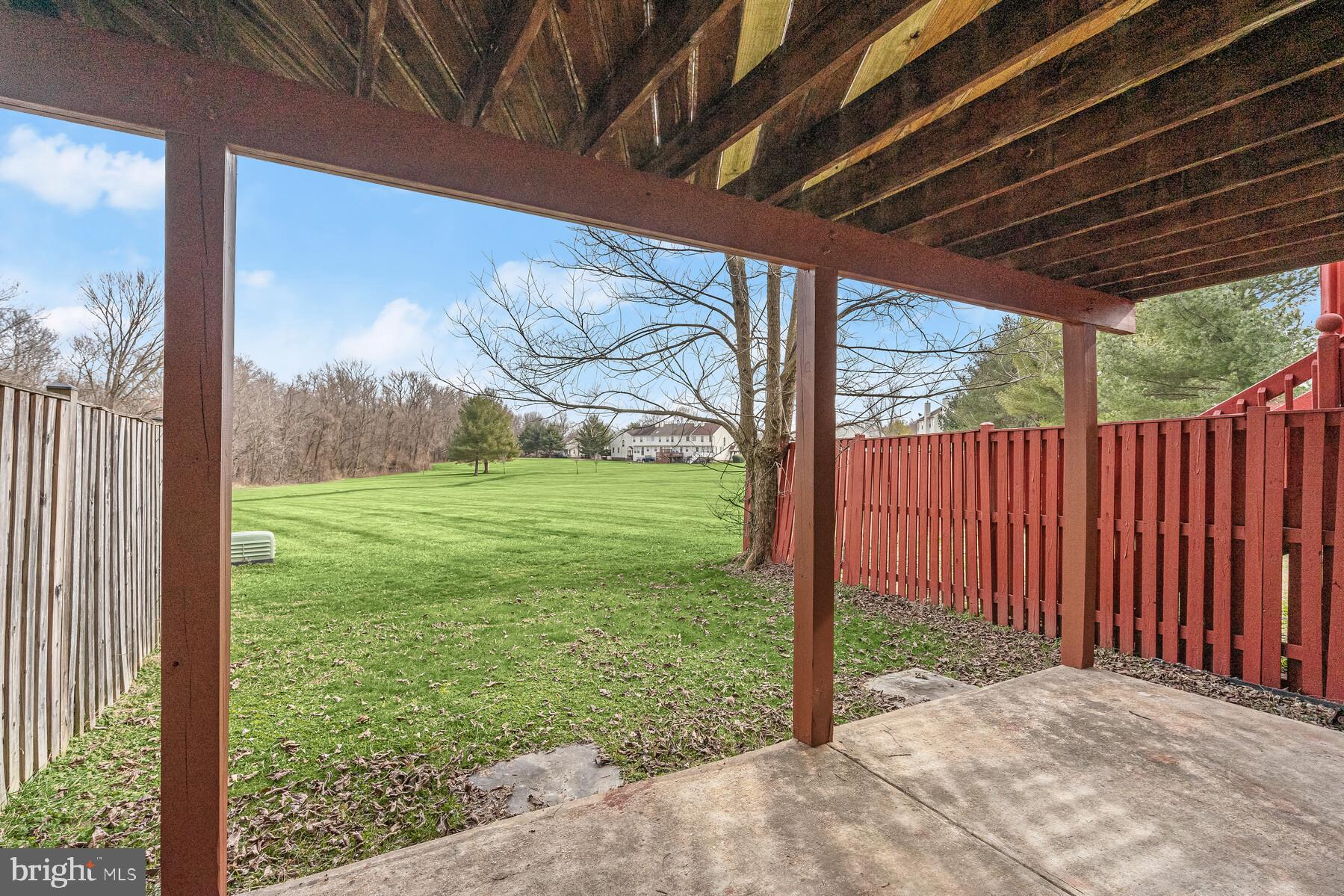 PERRYWOOD - Residential