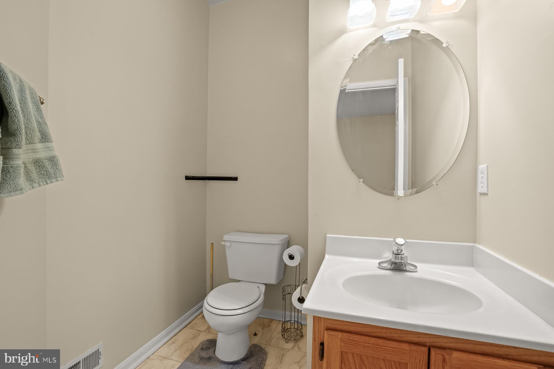 PERRYWOOD - Residential