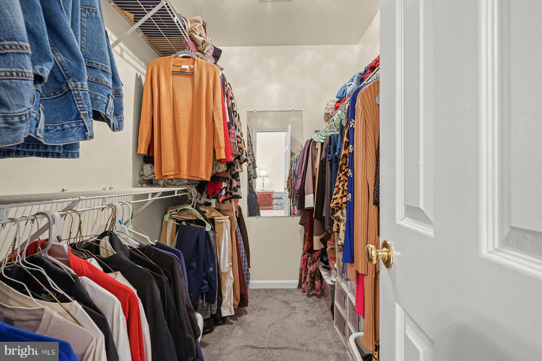 PERRYWOOD - Residential