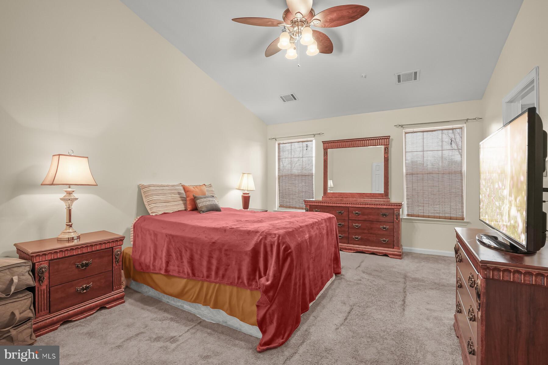 PERRYWOOD - Residential