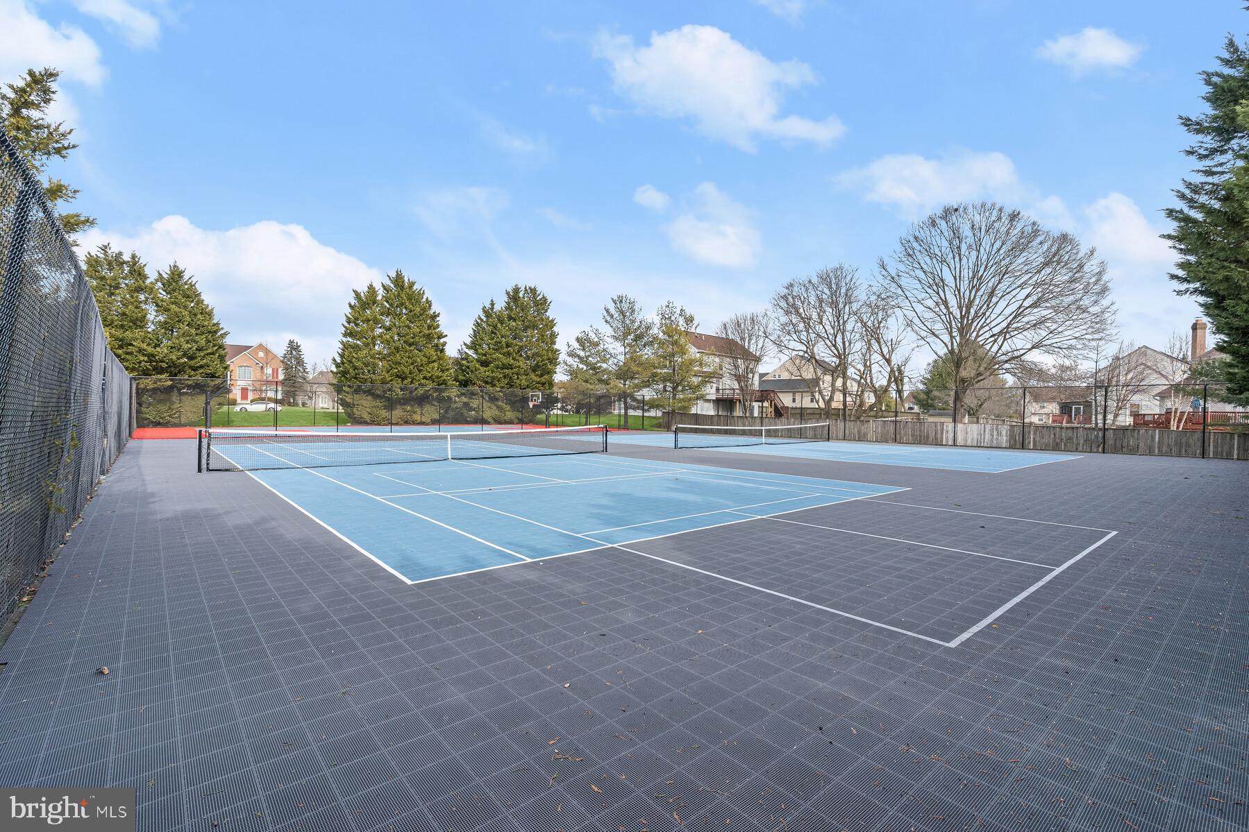 PERRYWOOD - Residential