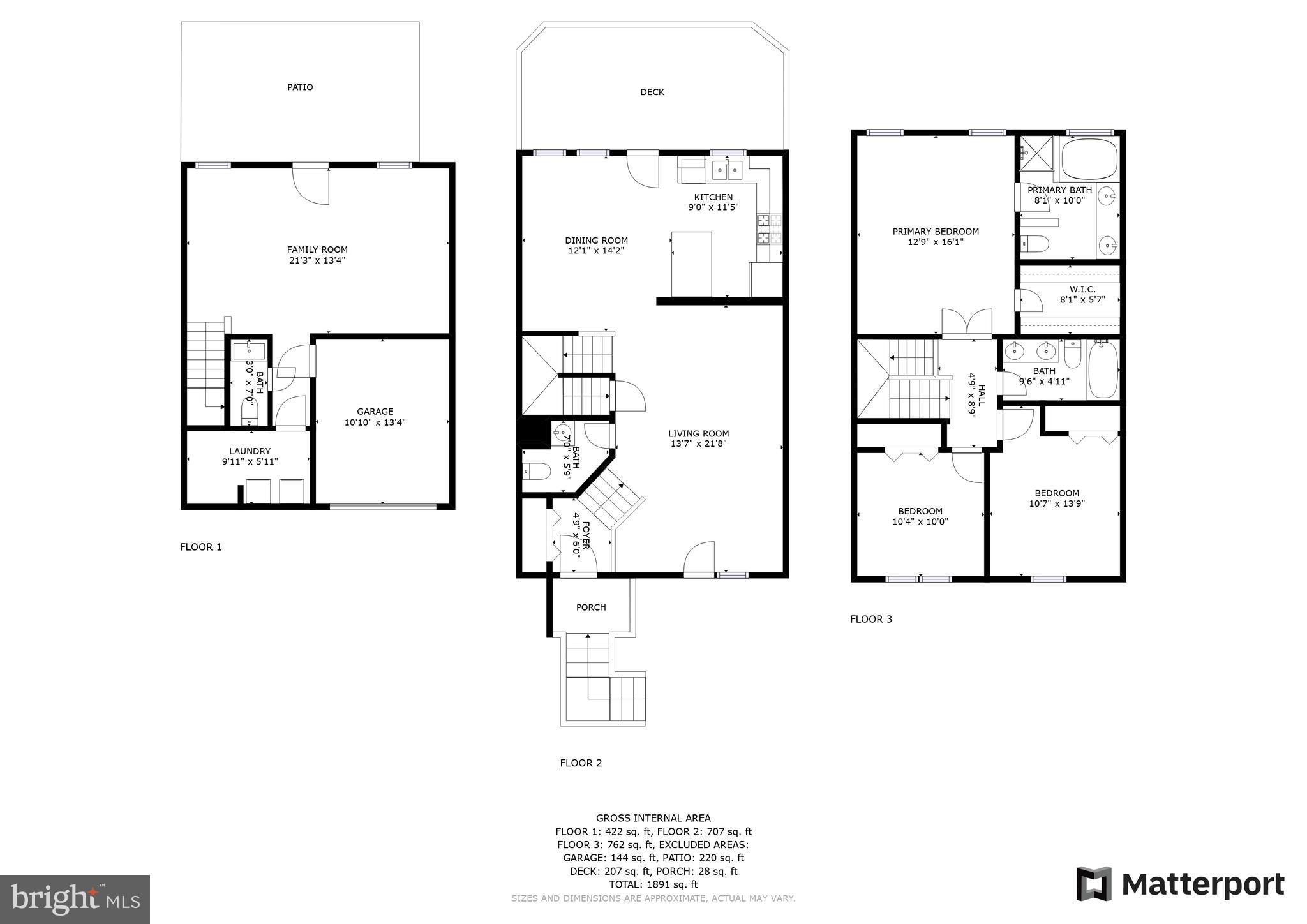 PERRYWOOD - Residential