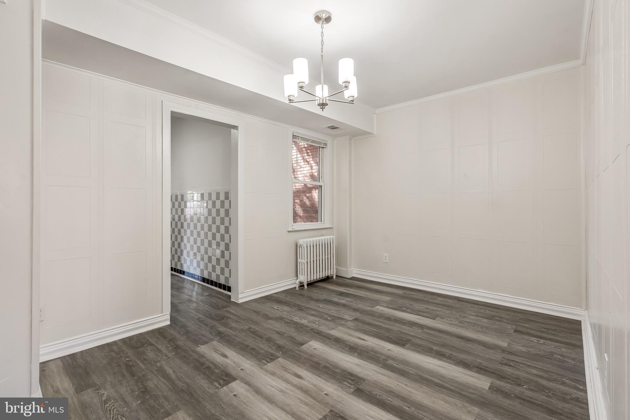 PARKER GRAY HISTORIC DISTRICT - Residential Lease