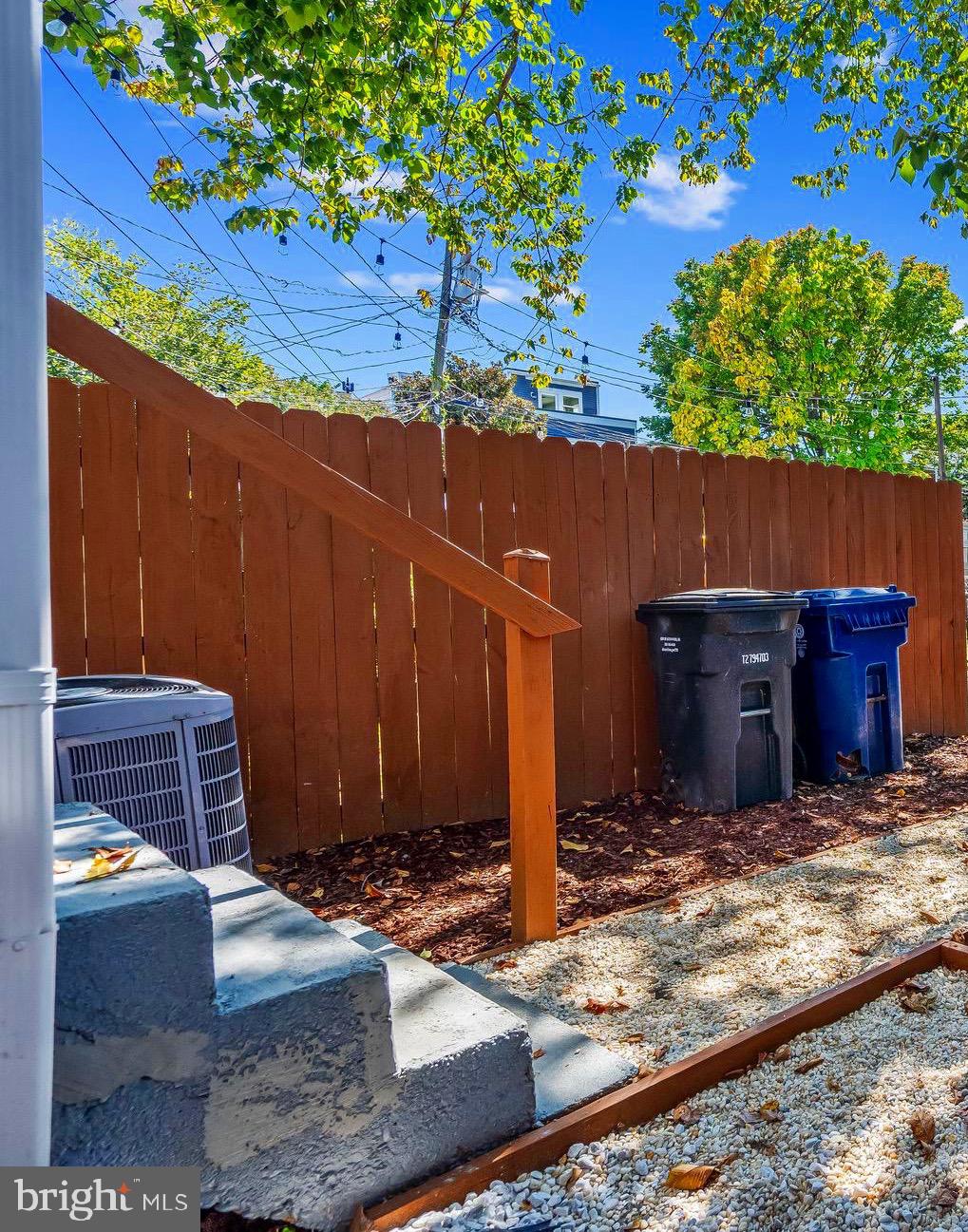 PARKER GRAY HISTORIC DISTRICT - Residential Lease