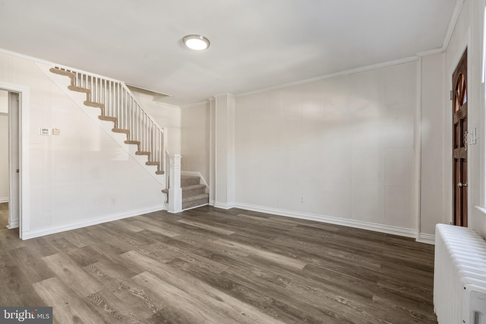 PARKER GRAY HISTORIC DISTRICT - Residential Lease