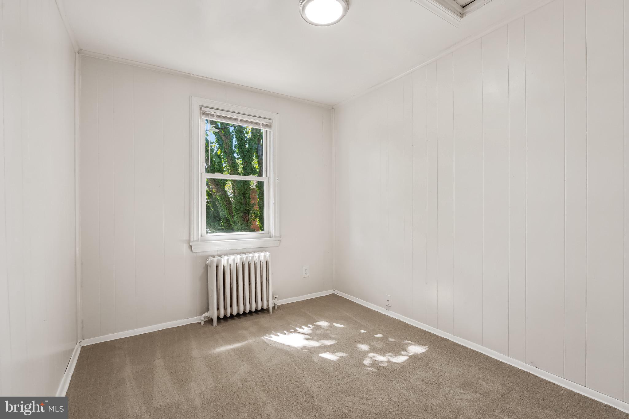 PARKER GRAY HISTORIC DISTRICT - Residential Lease