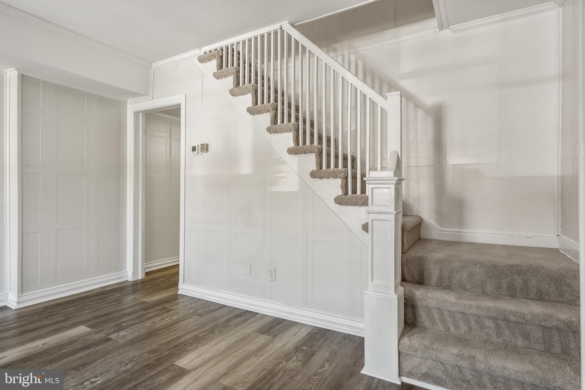 PARKER GRAY HISTORIC DISTRICT - Residential Lease