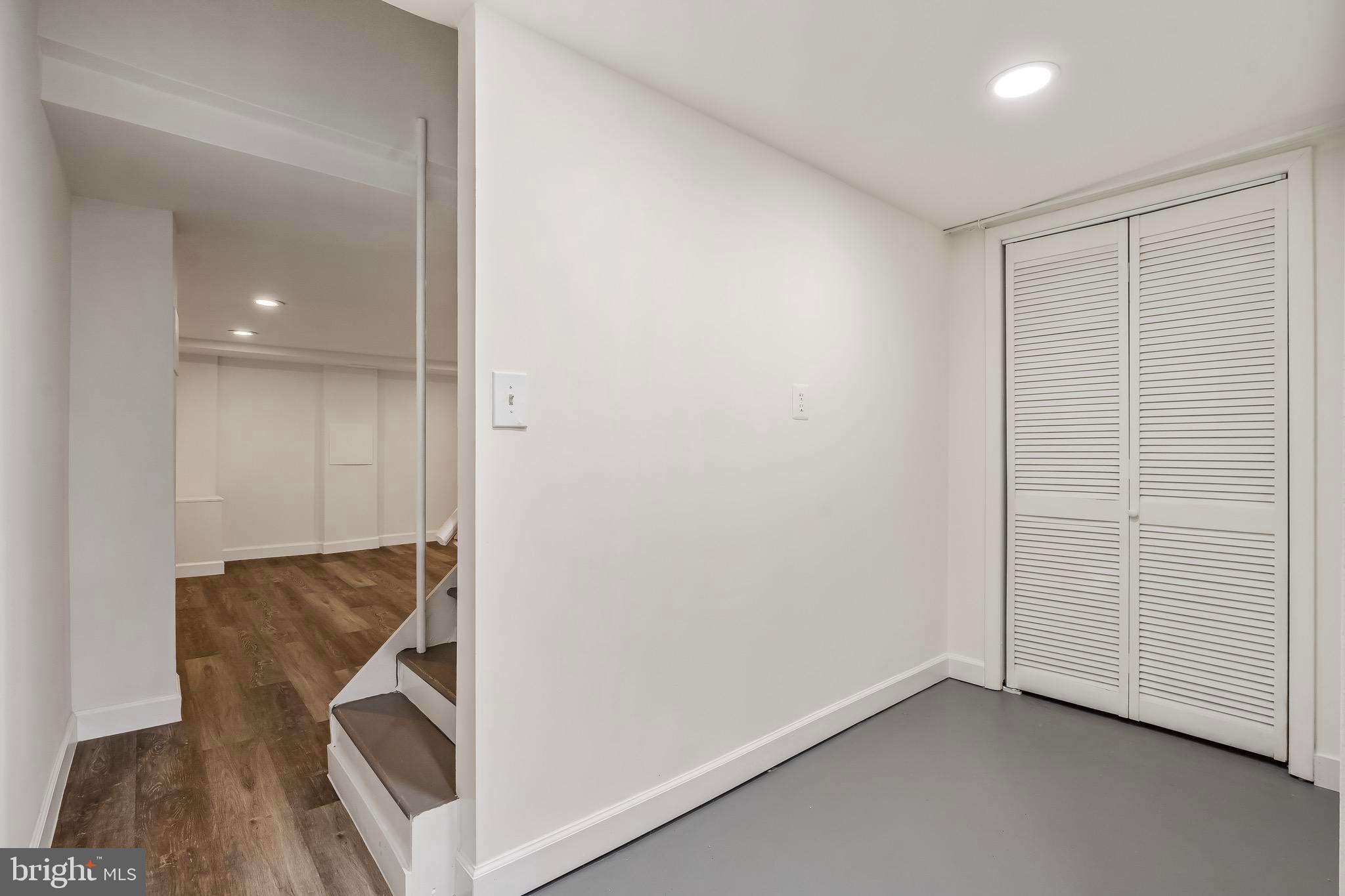 PARKER GRAY HISTORIC DISTRICT - Residential Lease