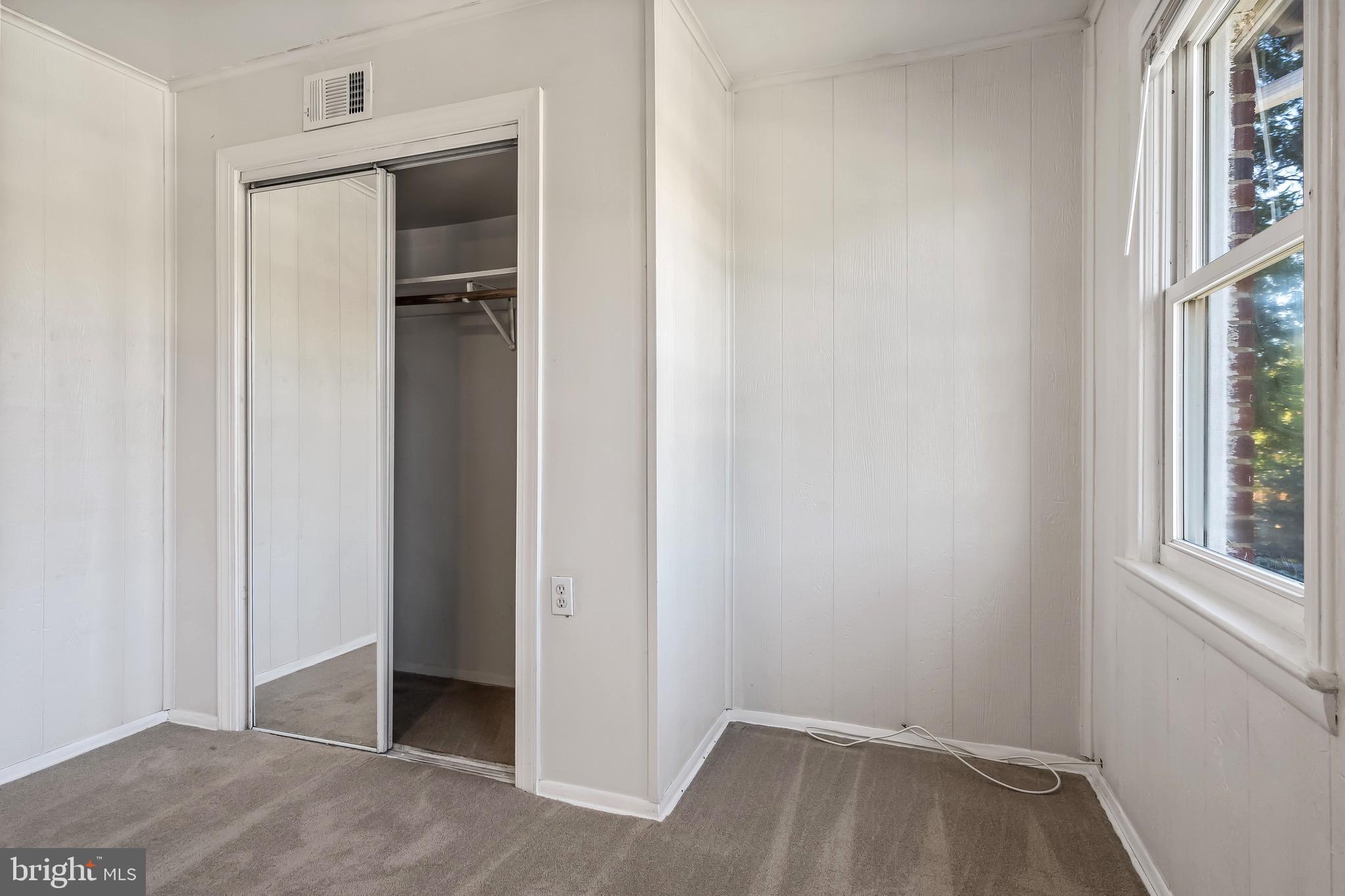 PARKER GRAY HISTORIC DISTRICT - Residential Lease