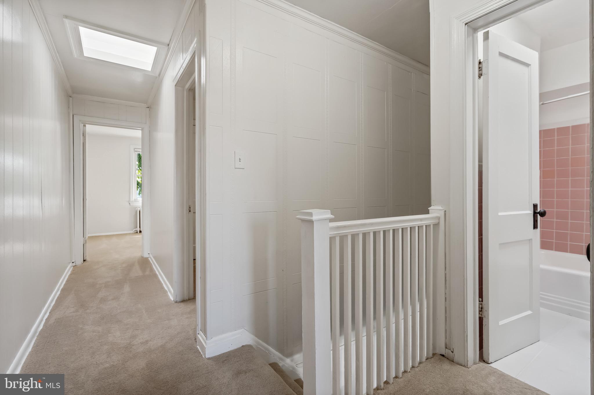 PARKER GRAY HISTORIC DISTRICT - Residential Lease