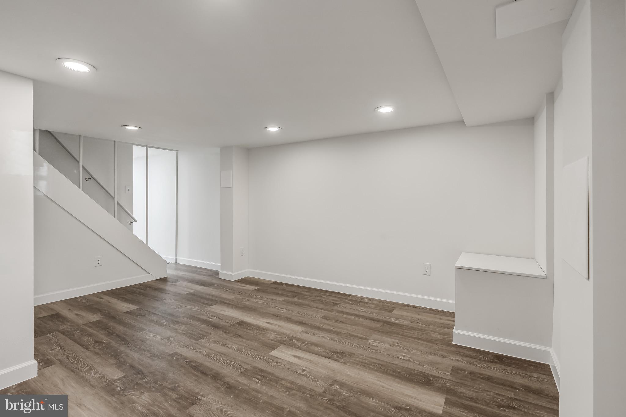 PARKER GRAY HISTORIC DISTRICT - Residential Lease