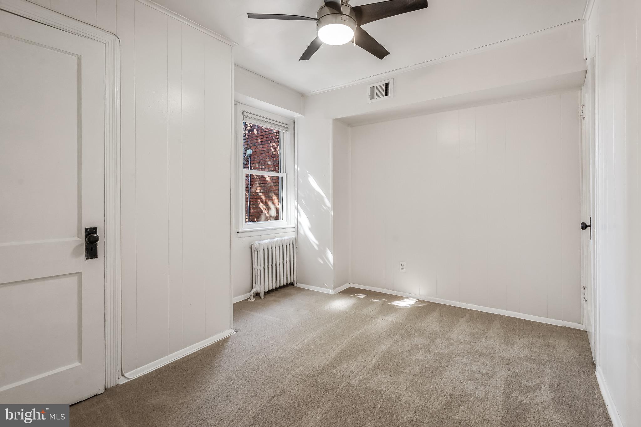 PARKER GRAY HISTORIC DISTRICT - Residential Lease