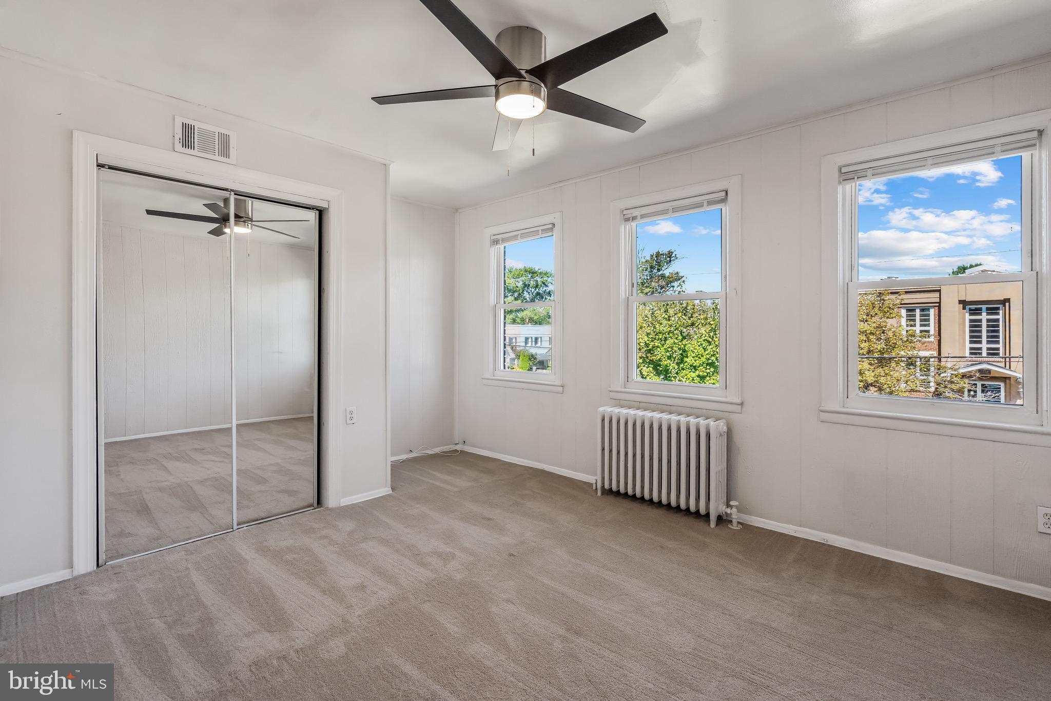 PARKER GRAY HISTORIC DISTRICT - Residential Lease