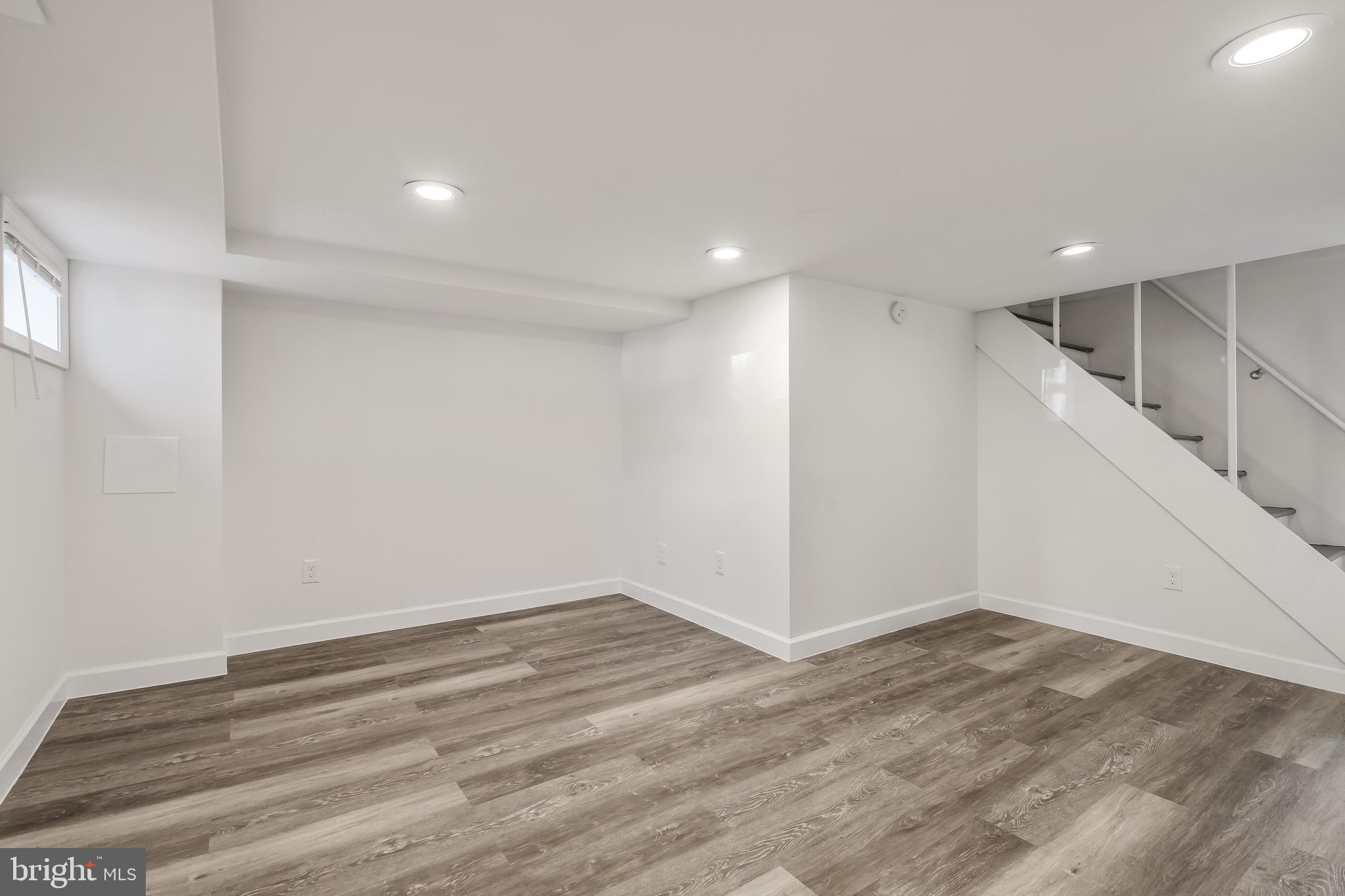 PARKER GRAY HISTORIC DISTRICT - Residential Lease