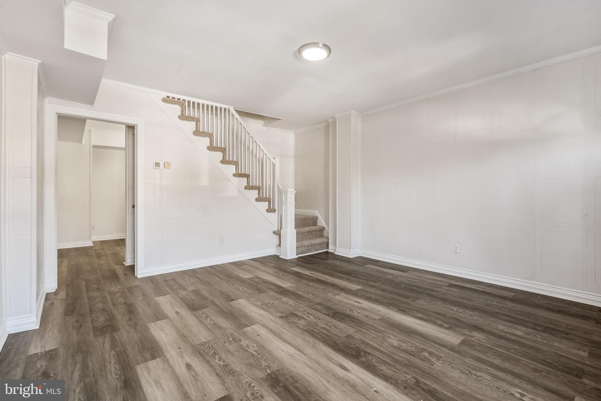 PARKER GRAY HISTORIC DISTRICT - Residential Lease