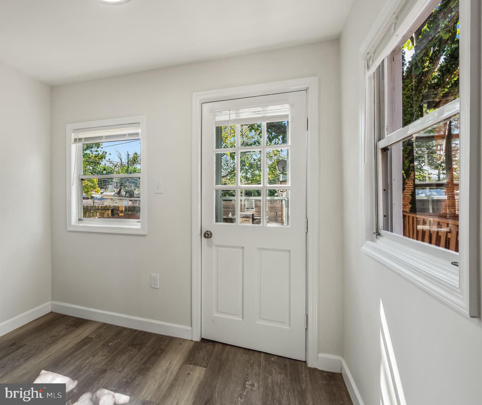 PARKER GRAY HISTORIC DISTRICT - Residential Lease