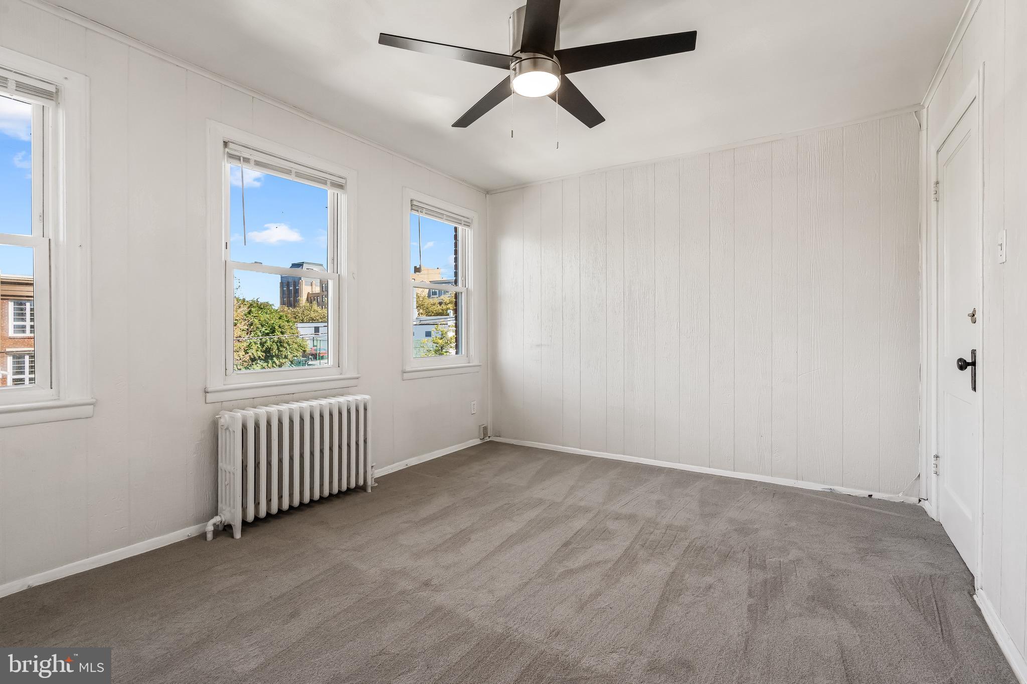 PARKER GRAY HISTORIC DISTRICT - Residential Lease