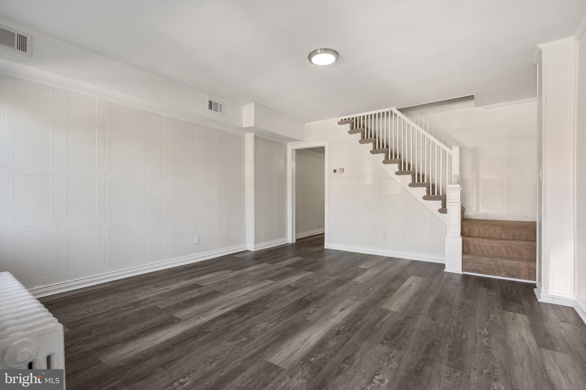 PARKER GRAY HISTORIC DISTRICT - Residential Lease