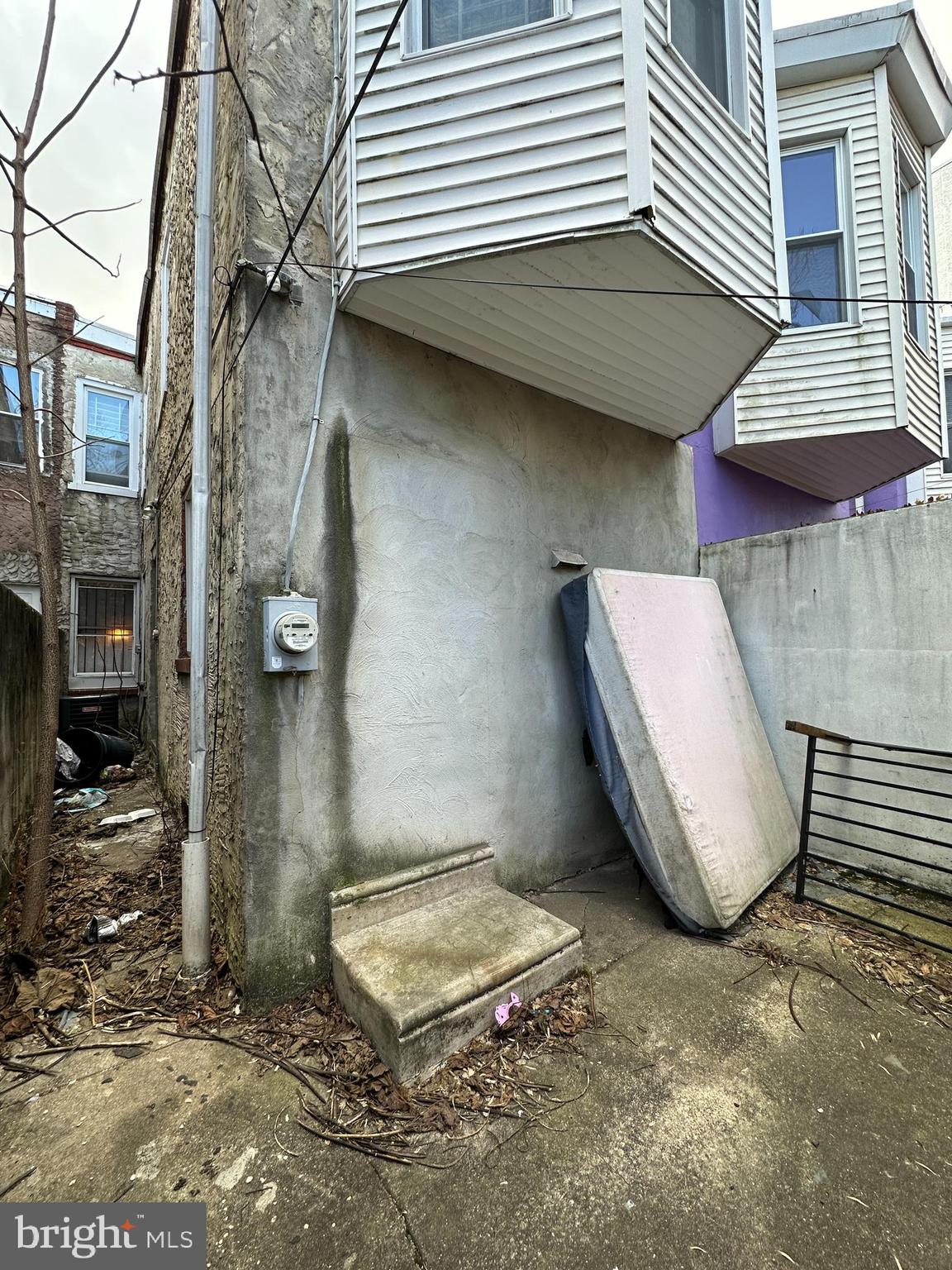 TEMPLE UNIVERSITY - Residential